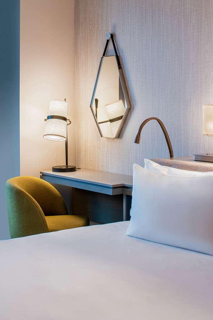 Hyatt Regency Portland At The Oregon Convention Center Zimmer foto